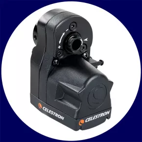 Celestron Fokussiermotor