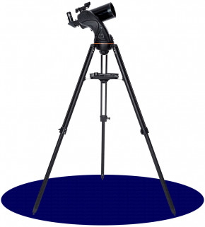 Celestron Astro Fi 102 mm Maksutov-Cassegrain Telescope