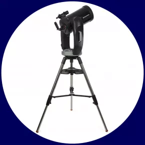 Celestron CPC 925 SC GoTo-Teleskop