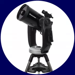 Celestron CPC 925 SC GoTo-Teleskop