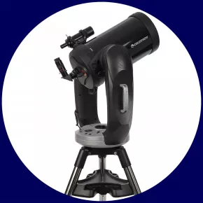 Celestron CPC 925 SC GoTo-Teleskop