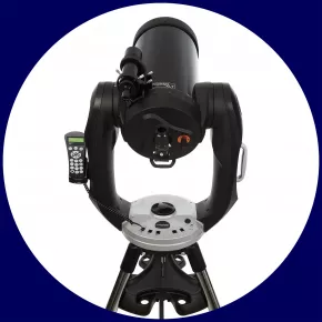 Celestron CPC 925 SC GoTo-Teleskop