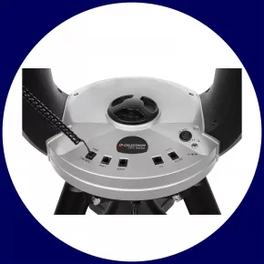 Celestron CPC 925 SC GoTo-Teleskop