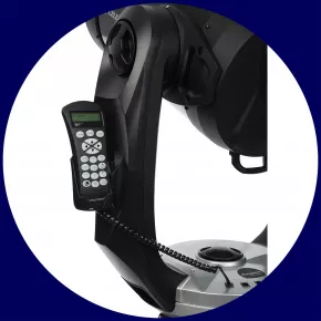 Celestron CPC 925 SC GoTo-Teleskop