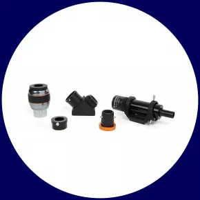 Celestron CPC Deluxe 1100 HD SC GoTo-Teleskop