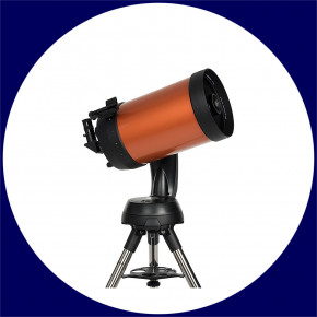 Celestron NexStar 8SE GoTo Telescope