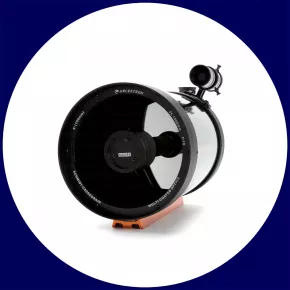Celestron C6 Optik/Tubus (Vixen Systemschiene)