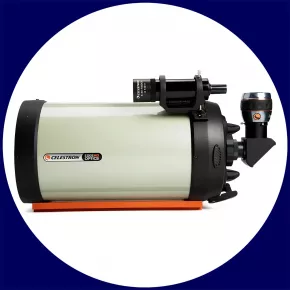 Celestron EdgeHD C9.25 Optik/Tubus
