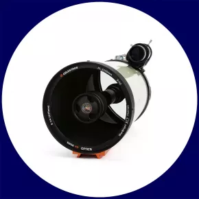Celestron EdgeHD C9.25 Optik/Tubus