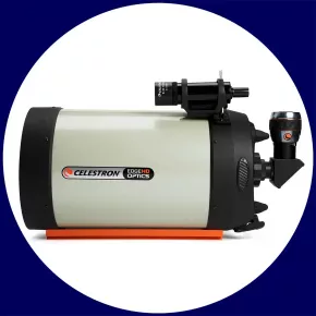 Celestron EdgeHD C11 Optik/Tubus