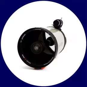 Celestron EdgeHD C11 Optik/Tubus