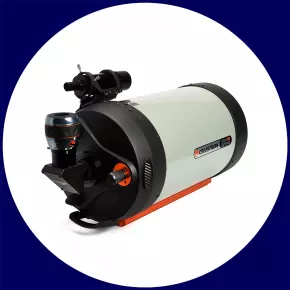 Celestron EdgeHD C11 Optik/Tubus