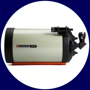 Celestron EdgeHD C14 Optik/Tubus