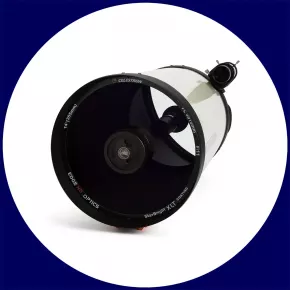 Celestron EdgeHD C14 Optik/Tubus