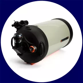 Celestron EdgeHD C14 Optik/Tubus