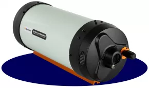 Celestron 6" RASA - Rowe-Ackermann Schmidt Astrograph
