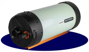 Celestron 6" RASA - Rowe-Ackermann Schmidt Astrograph