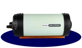 Celestron 6" RASA - Rowe-Ackermann Schmidt Astrograph