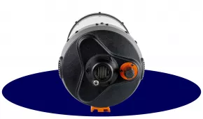 Celestron 6" RASA - Rowe-Ackermann Schmidt Astrograph