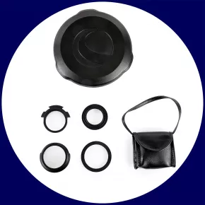 Celestron 6" RASA - Rowe-Ackermann Schmidt Astrograph