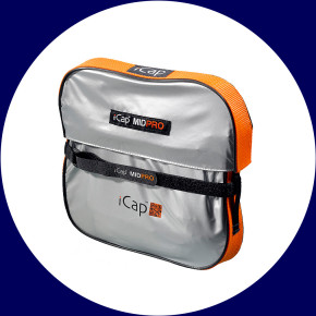 iCap MID PRO +Cover 14"-16"