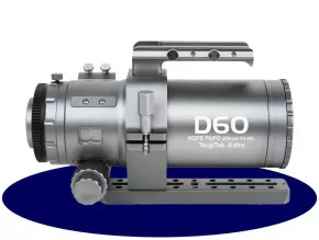 ToupTek HOPE PAPO D60 Apo Teleskop 60/280mm (f/4.66) Optik/Tubus