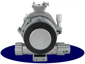 ToupTek HOPE PAPO D60 Apo Teleskop 60/280mm (f/4.66) Optik/Tubus