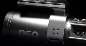 ToupTek HOPE PAPO D60 Apo Teleskop 60/280mm (f/4.66) Optik/Tubus