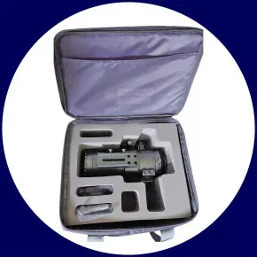 ToupTek HOPE PAPO D60 Apo Teleskop 60/280mm (f/4.66) Optik/Tubus