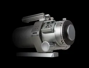 ToupTek HOPE PAPO D60 Apo Teleskop 60/280mm (f/4.66) Optik/Tubus (Tilter)