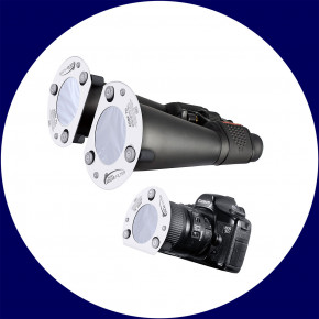 Baader AstroSolar Binocular Filter (ASBF) 50mm