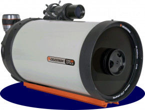 Astrogarten - Celestron C9.25 SC EdgeHD OTA mit 3" CGE-Prismensc