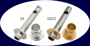 Vixen SD115S SXD2 package