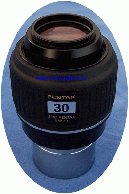 Eyepiece Pentax XW 30-R