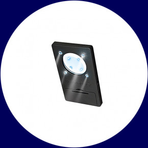 VisibleDust Mini Quasar® Sensor Loupe® 7x