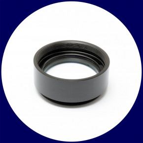 GSO Brennweitenreduzierer (Reducer) 0,5x - 1,25"
