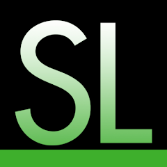 SynLink App Logo